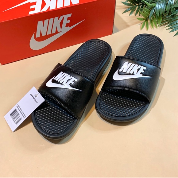 Nike | Shoes | New Nike Slides Mens Sz 